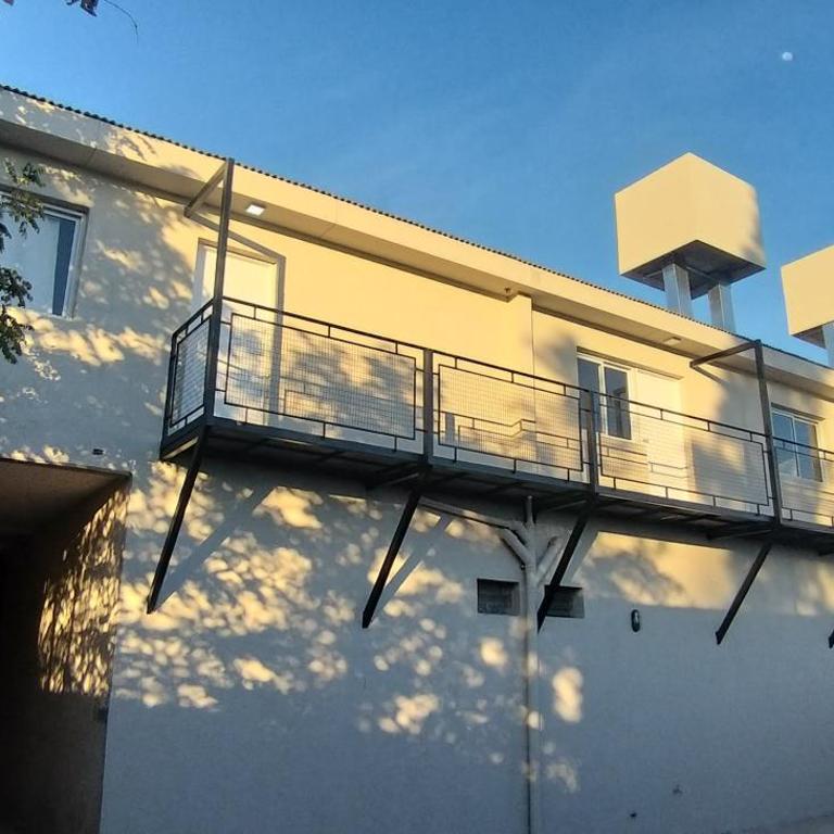 Departamento Los Sauces 788 Planta alta - Two-Bedroom Apartment - 8