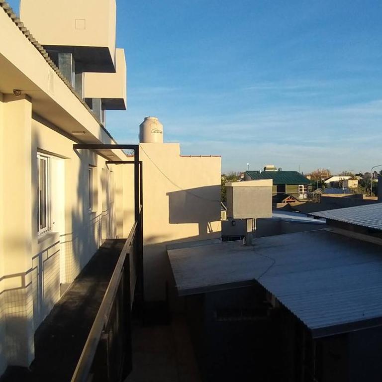 Departamento Los Sauces 788 Planta alta - Two-Bedroom Apartment - 10