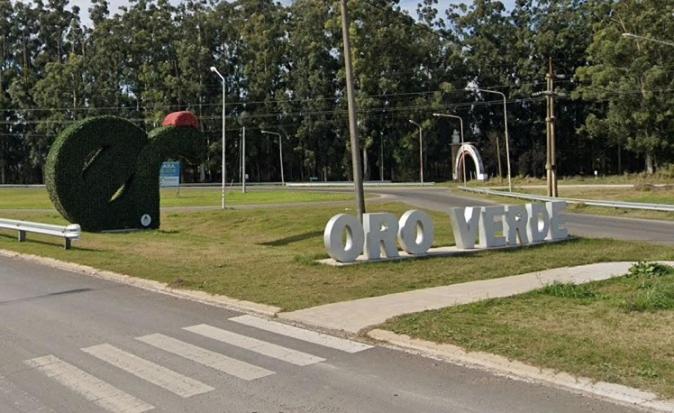Los Paraísos Oro Verde - Apartamento de 1 dormitorio - 13