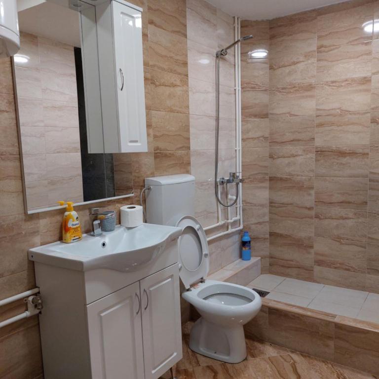 Zabljak Durmitor view - One-Bedroom Apartment - 10