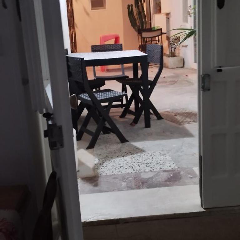 Casetta Corallina - Casa con 1 Camera da Letto - 29
