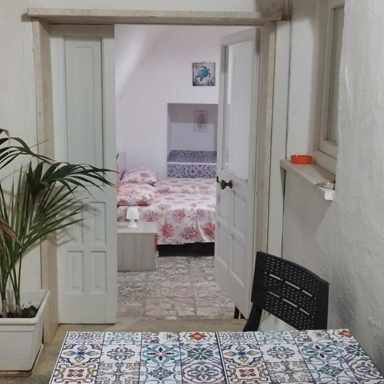 Casetta Corallina - Casa con 1 Camera da Letto - 27