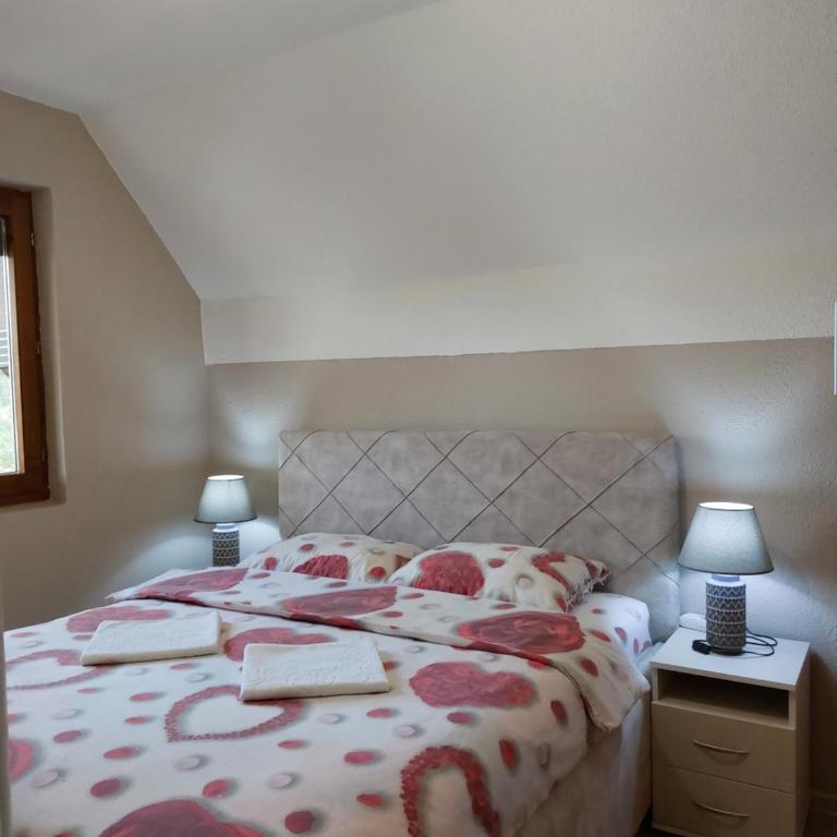 Zabljak Durmitor view - One-Bedroom Apartment - 13