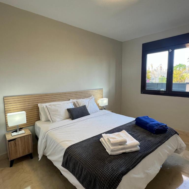 Villa Saona Golf - Private pool - Total tranquility Tenerife - Villa - 28