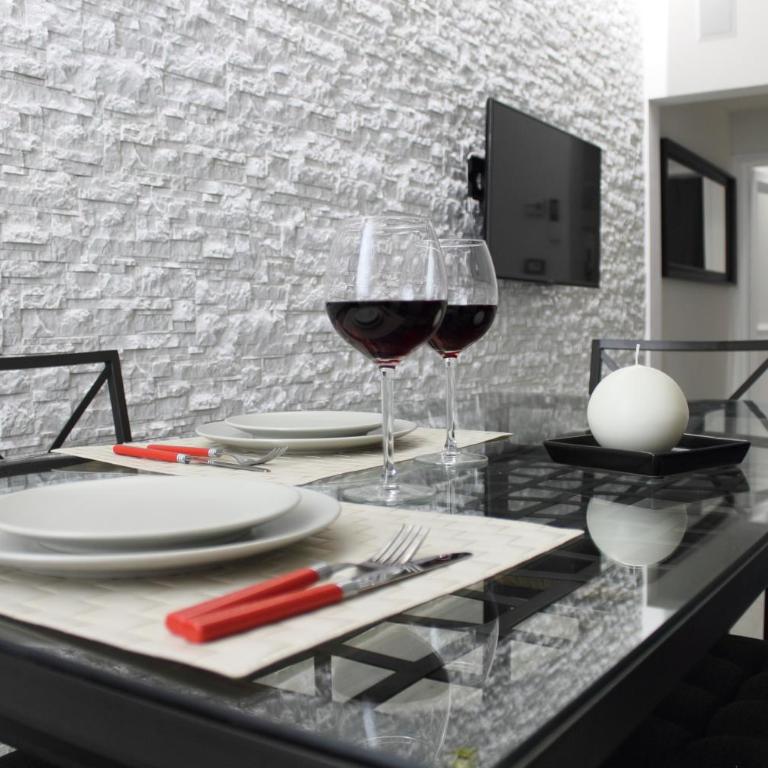 Dépendance Machiavelli - Apartment and Wine - Appartamento con 1 Camera da Letto - 41