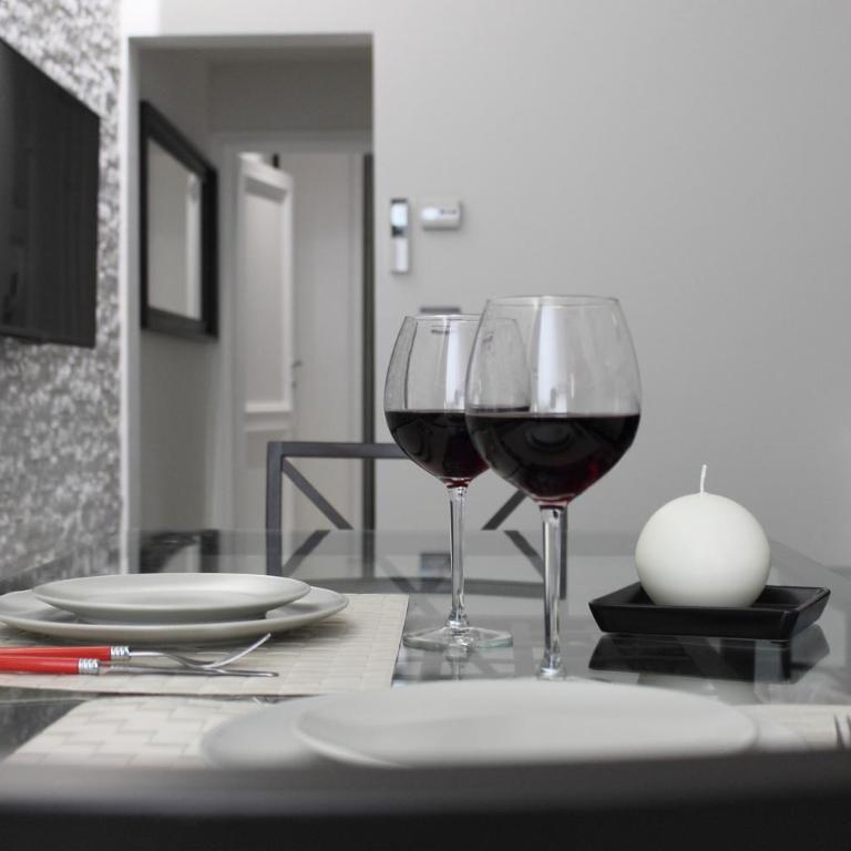 Dépendance Machiavelli - Apartment and Wine - Appartamento con 1 Camera da Letto - 46