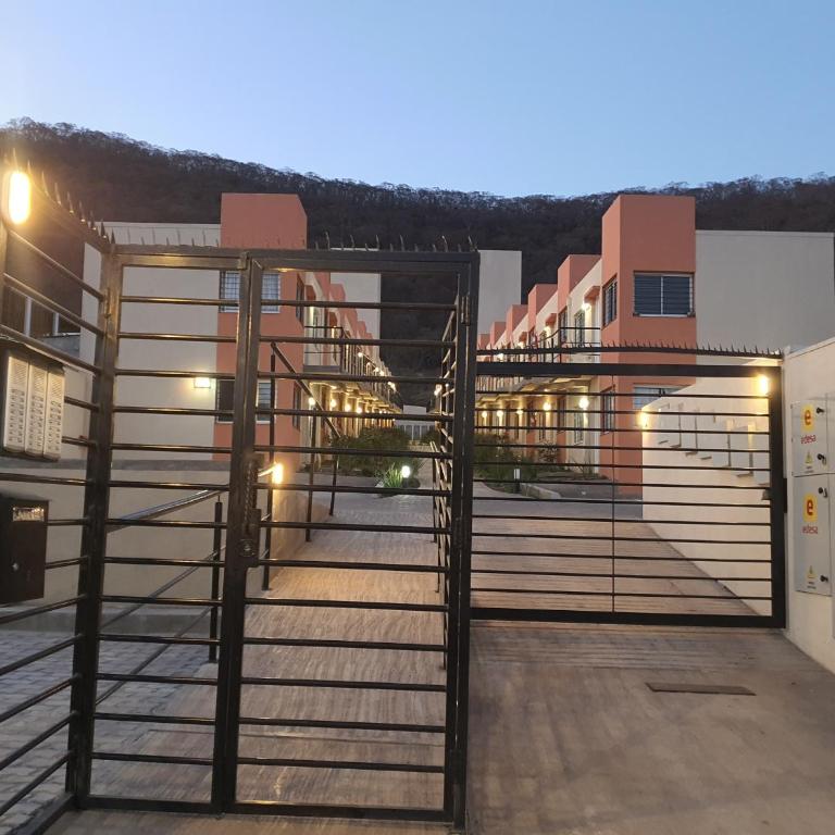 El Abuelo 3 - Apartamento de 1 dormitorio - 5