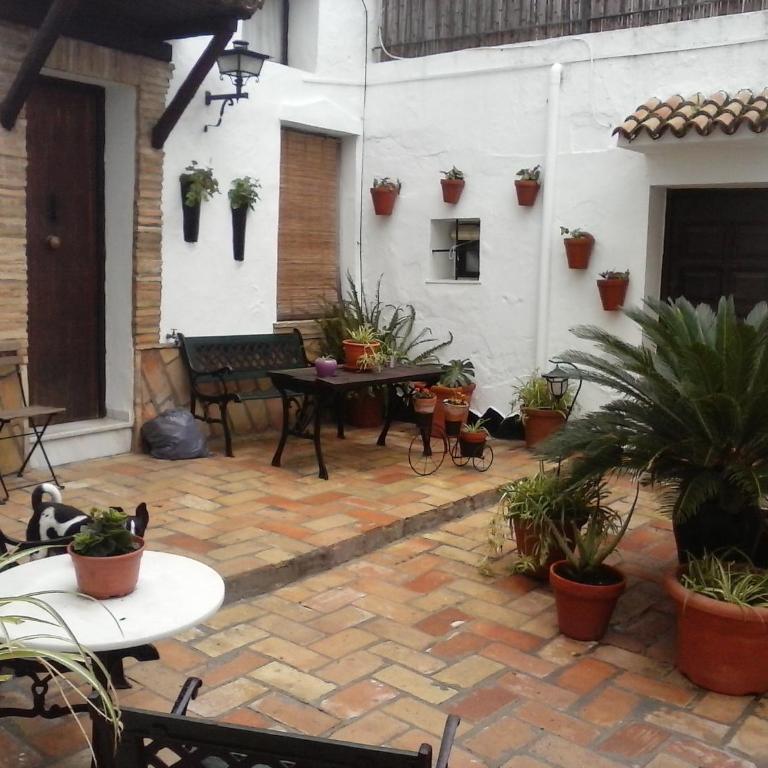 Casa Andrea la Abuela - Apartamento - Planta baja - 33