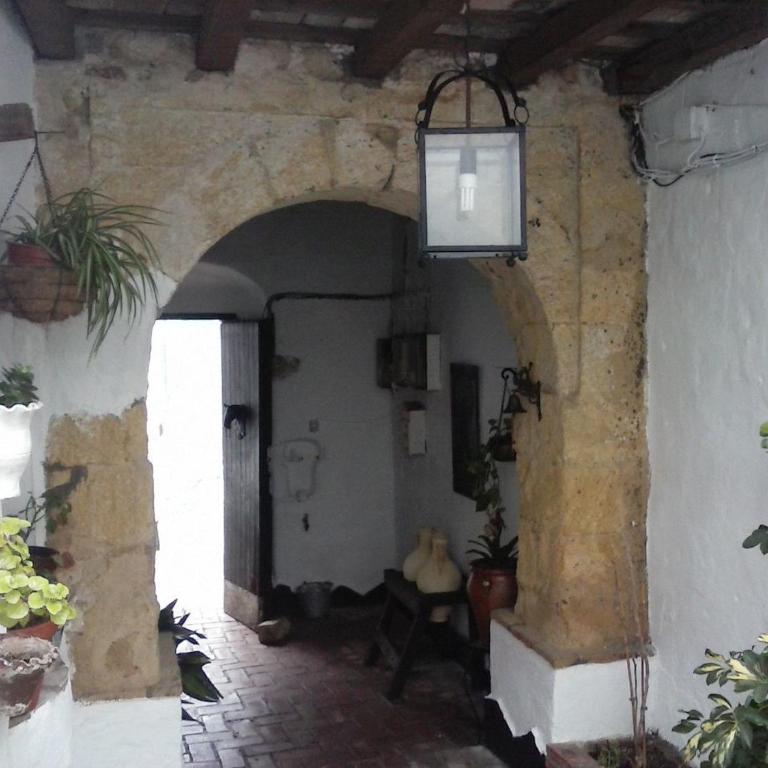 Casa Andrea la Abuela - Apartamento - Planta baja - 34