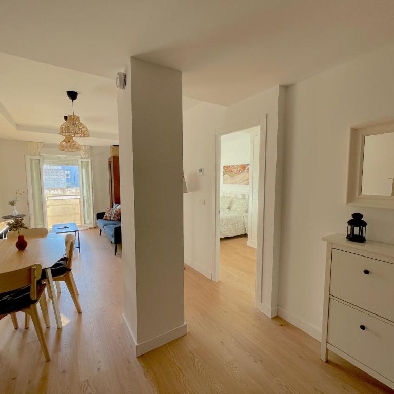 Apartamento La Botica garaje incluido - Apartamento de 1 dormitorio - 5