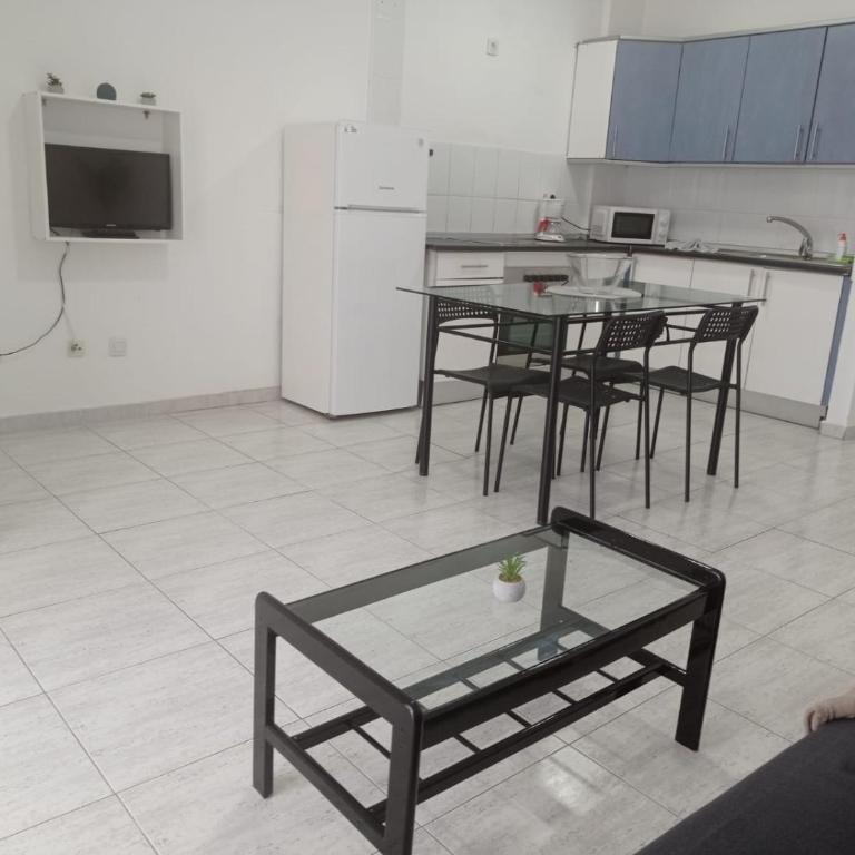 Relax playa blanca - Two-Bedroom Apartment - 11