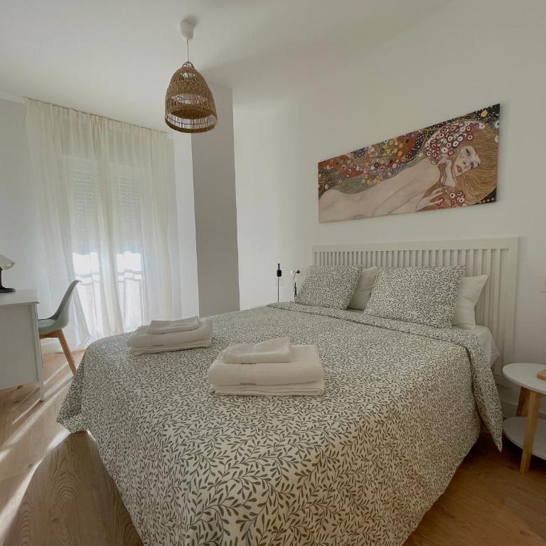 Apartamento La Botica garaje incluido - Apartamento de 1 dormitorio - 10