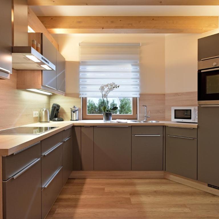 Resort Tirol Brixen am Sonnenplateau - Apartment – 75 m² - 7