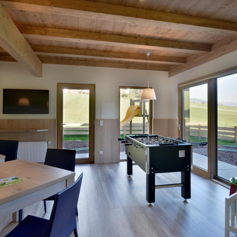 Resort Tirol Brixen am Sonnenplateau - Apartment – 75 m² - 15