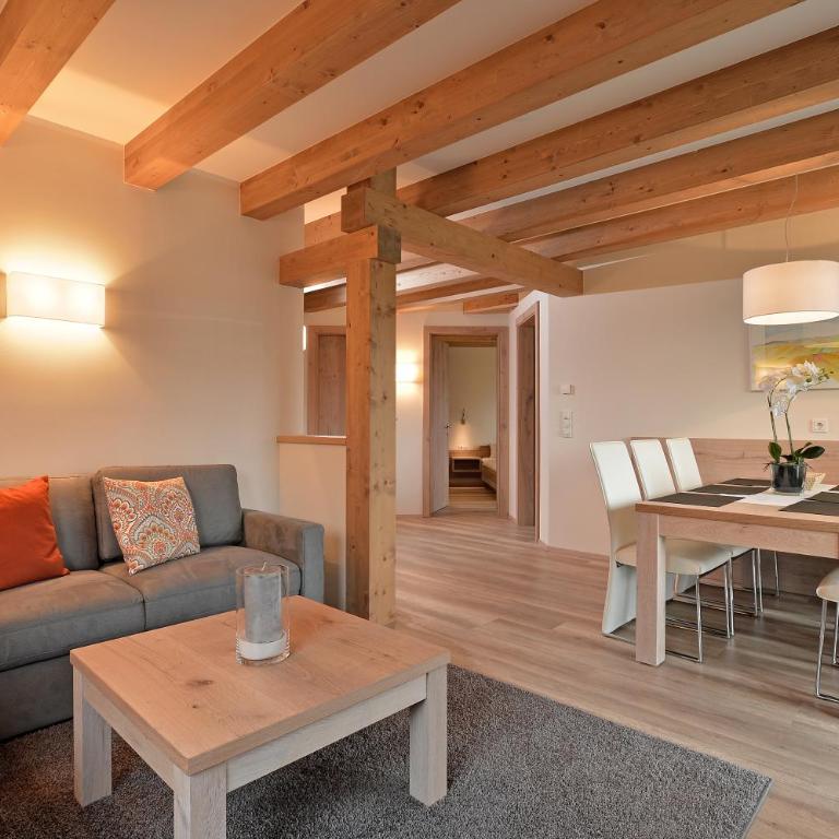 Resort Tirol Brixen am Sonnenplateau - Apartment – 75 m² - 6