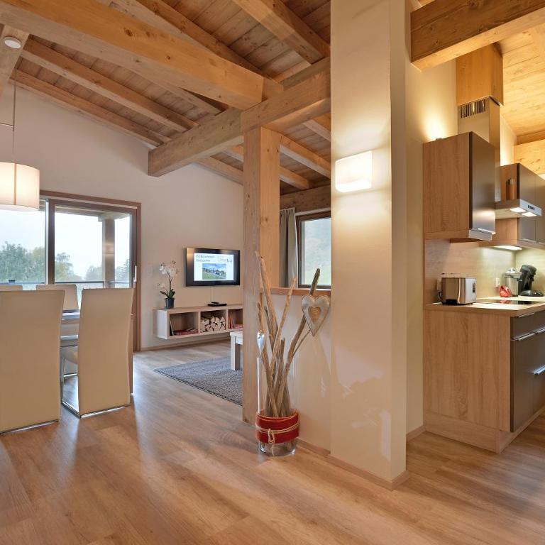 Resort Tirol Brixen am Sonnenplateau - Apartment – 75 m² - 8