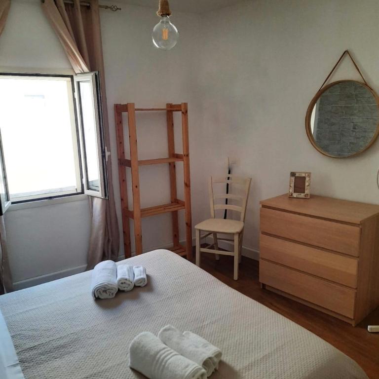 Guest House Santa Caterina - Casa Vacanze - 21