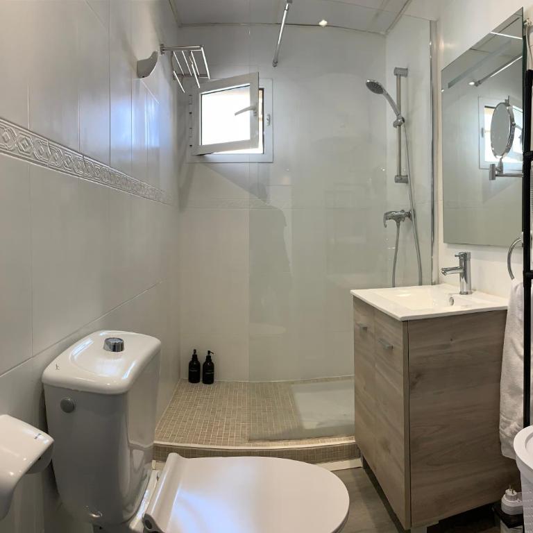 La buhardilla de Pedregalejo - Apartamento de 1 dormitorio - 12