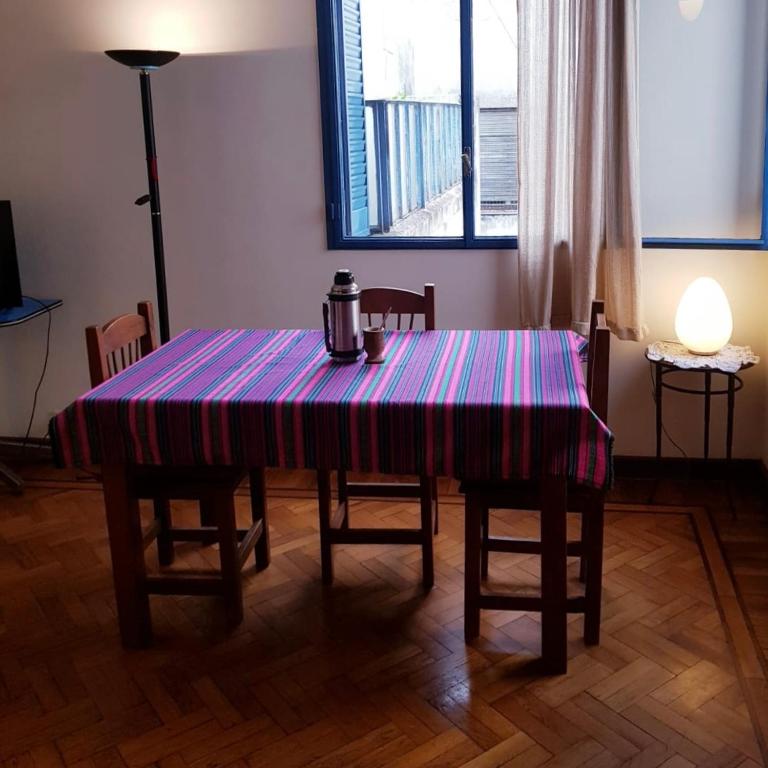 San Telmo Apartment - Apartamento de 1 dormitorio - 7