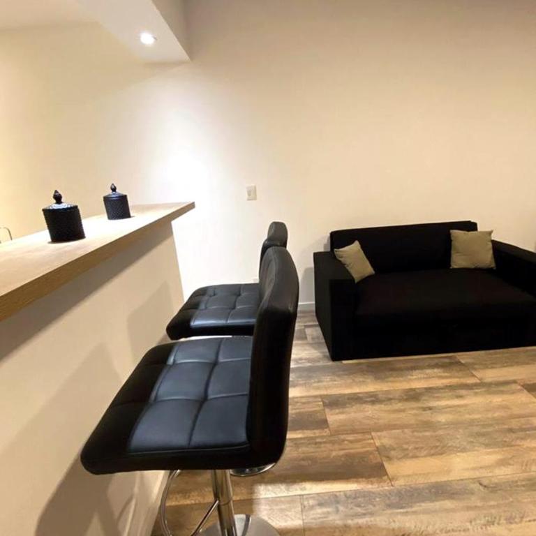 DZAIN 3, Piscina Cochera gratis , Gimnasio, Playroom, Parrilla -CERCA DE TOD0, - Apartamento de 1 dormitorio - 2
