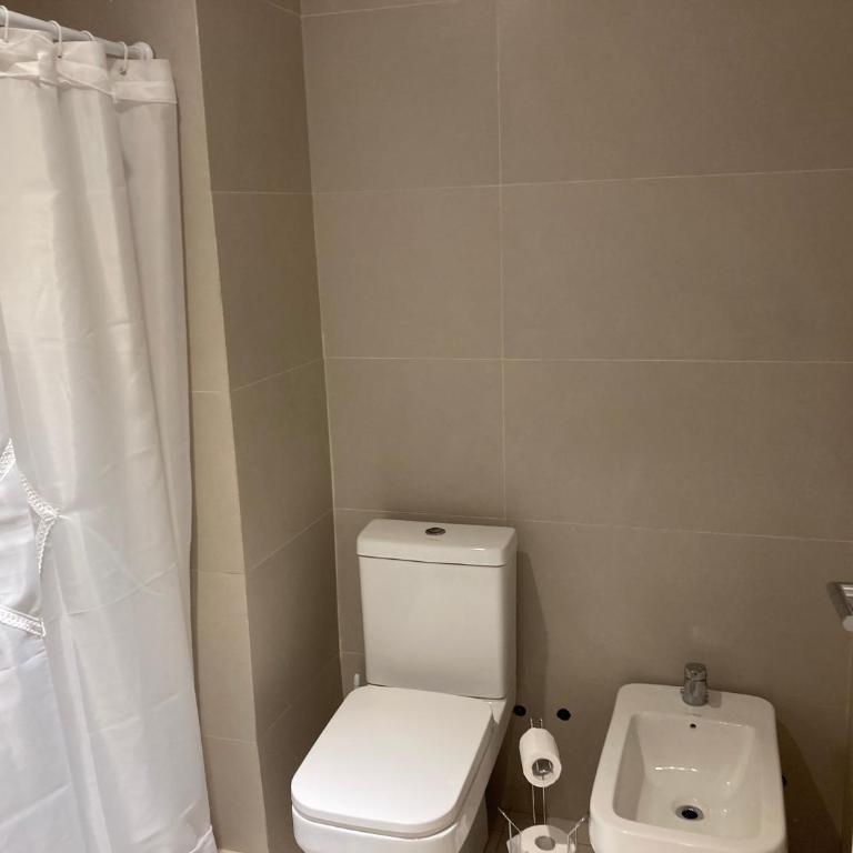 DZAIN 3, Piscina Cochera gratis , Gimnasio, Playroom, Parrilla -CERCA DE TOD0, - Apartamento de 1 dormitorio - 10