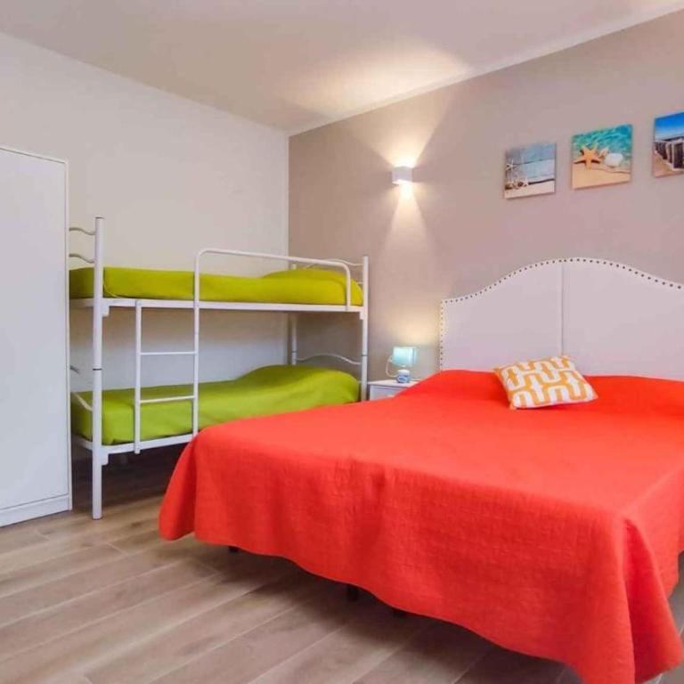 Apartment in Bibione 45666 - Appartamento - 8