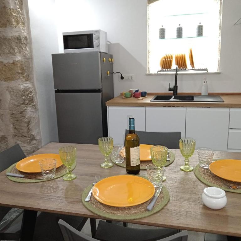 Casa varco Santa Lucia - Appartamento con 1 Camera da Letto - 5