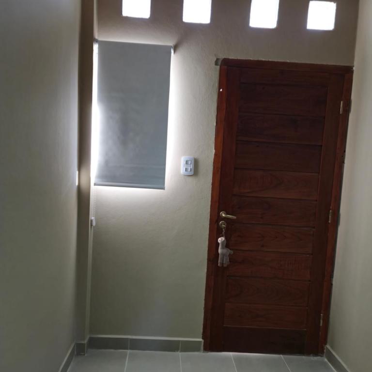 La ANGOSTA - Apartamento de 1 dormitorio - 2