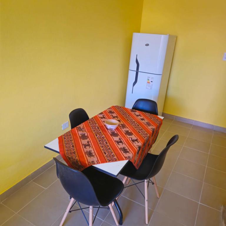 La ANGOSTA - Apartamento de 1 dormitorio - 5