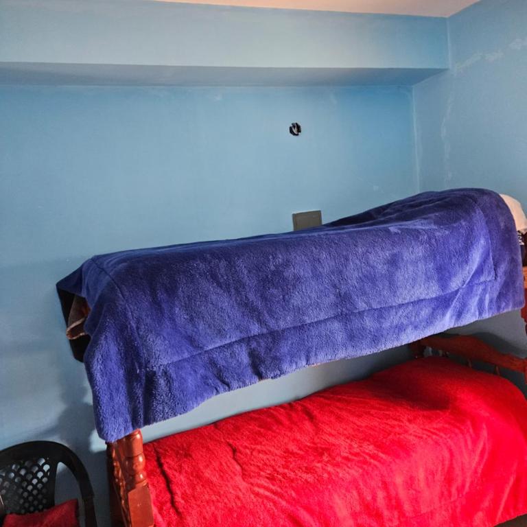 La ANGOSTA - Apartamento de 1 dormitorio - 8