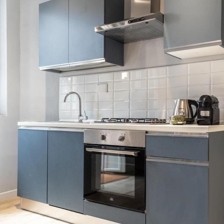 Pigneto Apartment VaDo al Pigneto Collection - Appartamento con 3 Camere da Letto - 9
