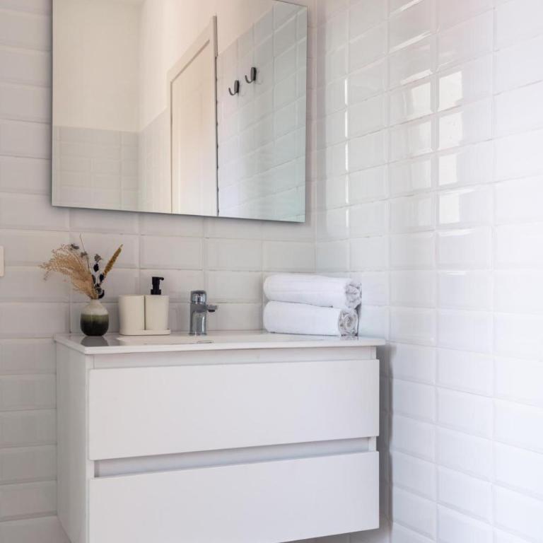 Pigneto Apartment VaDo al Pigneto Collection - Appartamento con 3 Camere da Letto - 15