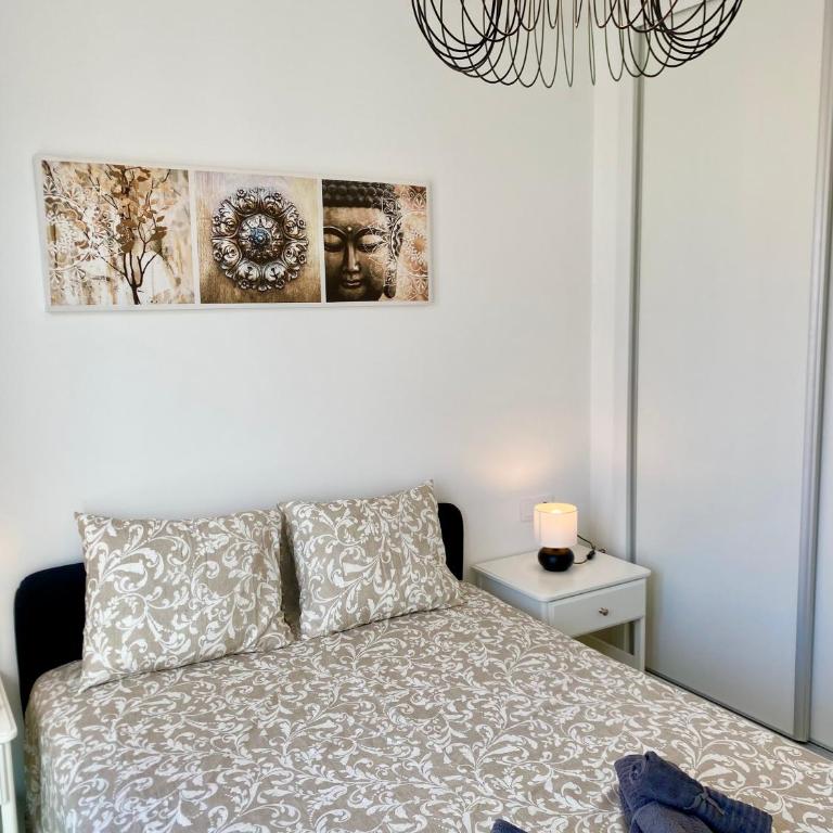 Canarian Sun Apartment 4 - Apartamento de 1 dormitorio - 4