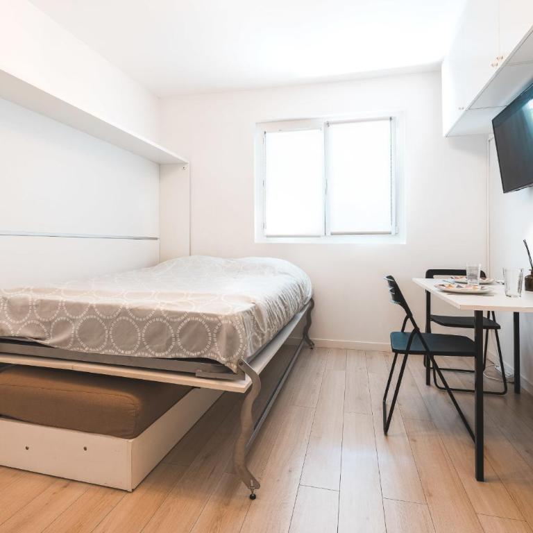 Le Tresum - Studio near Annecy Lake - Studio - 2