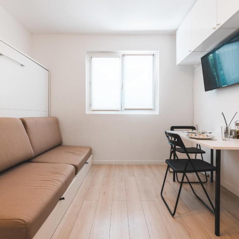 Le Tresum - Studio near Annecy Lake - Studio - 14