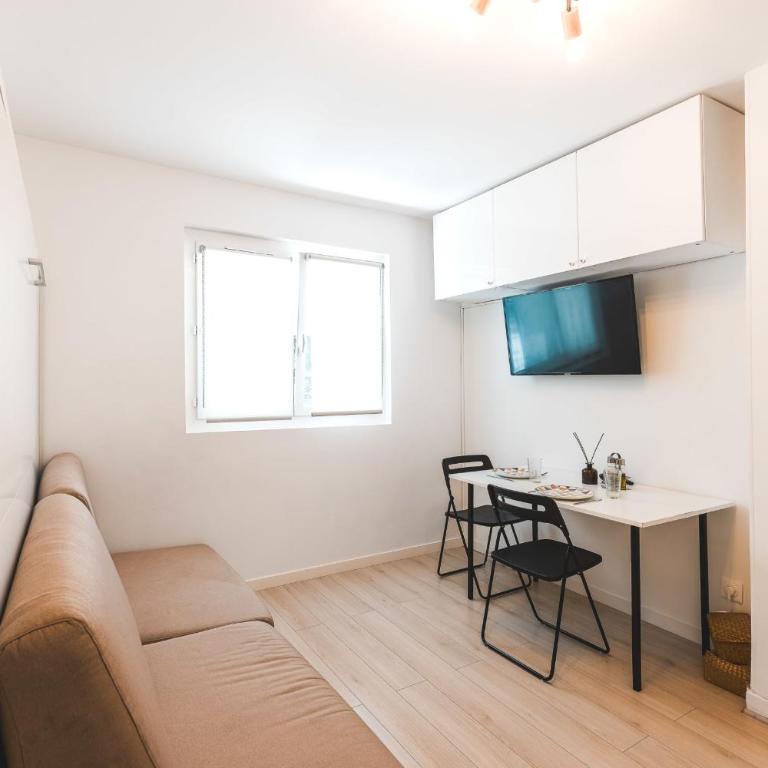 Le Tresum - Studio near Annecy Lake - Studio - 17