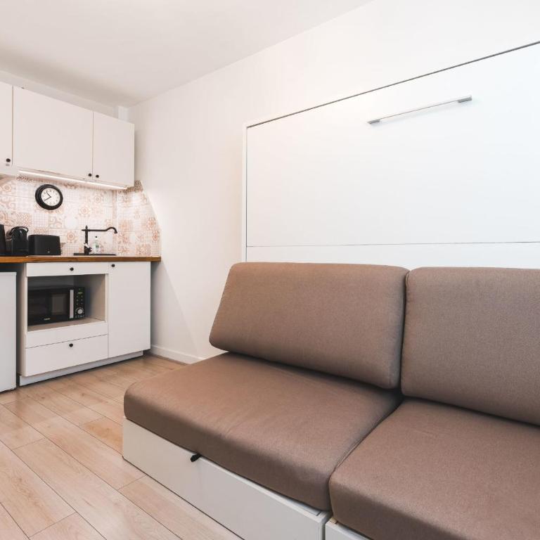 Le Tresum - Studio near Annecy Lake - Studio - 18