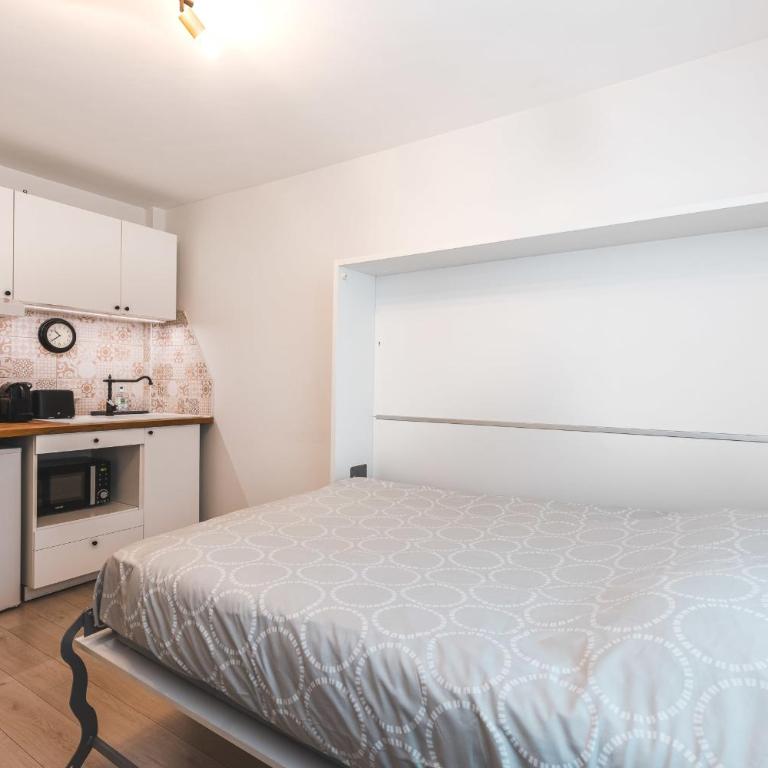 Le Tresum - Studio near Annecy Lake - Studio - 19