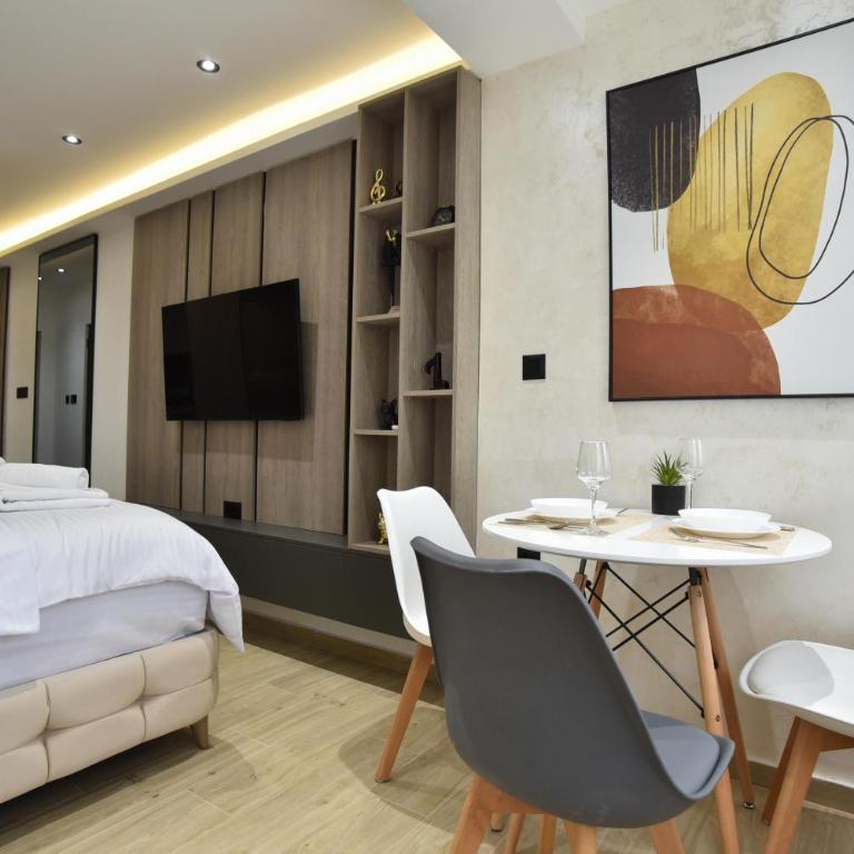 ELIT APARTMENTS Budva - Apartman sa 1 Spavaćom Sobom - 30