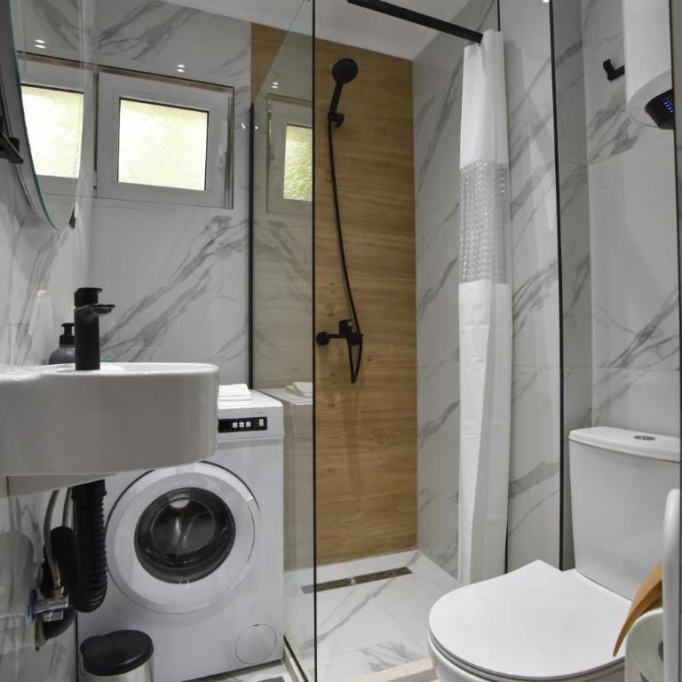 ELIT APARTMENTS Budva - Apartman sa 1 Spavaćom Sobom - 45