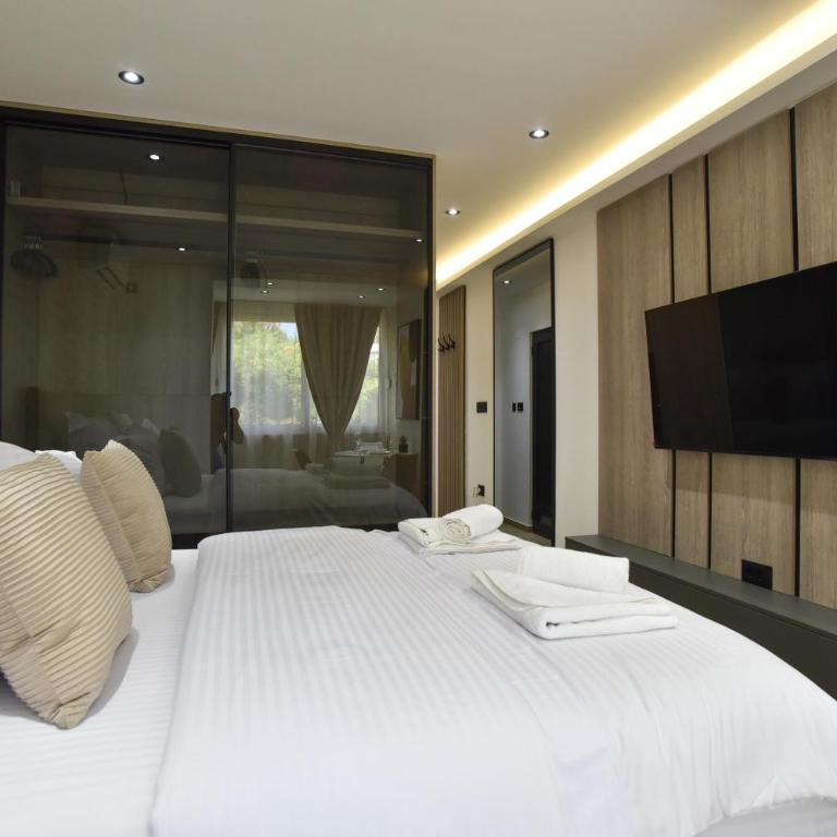 ELIT APARTMENTS Budva - Apartman sa 1 Spavaćom Sobom - 31