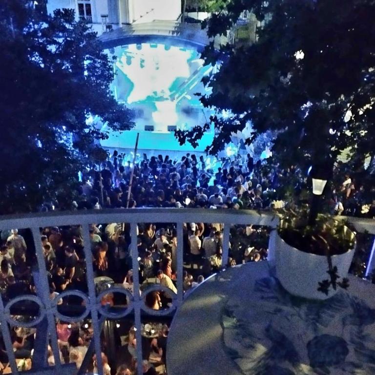 Gallery apartment - Superior Apartman sa 1 Spavaćom Sobom i Balkonom - 30