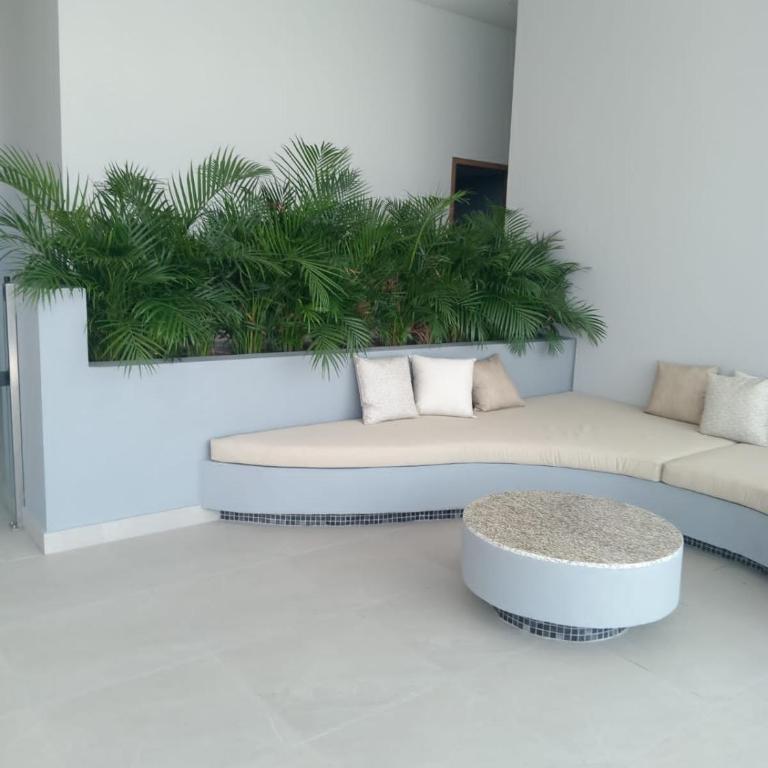 Apartamento en el Rodadero Santa Marta con vista a la playa - Apartamento de 2 dormitorios - 5