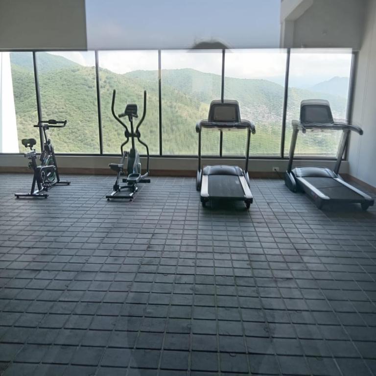 Apartamento en el Rodadero Santa Marta con vista a la playa - Apartamento de 2 dormitorios - 10