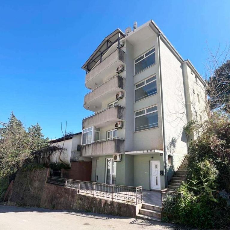 ELIT APARTMENTS Budva - Apartman sa 1 Spavaćom Sobom - 22