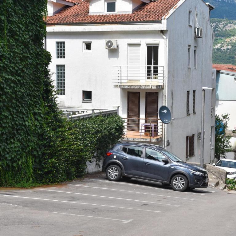 ELIT APARTMENTS Budva - Apartman sa 1 Spavaćom Sobom - 23