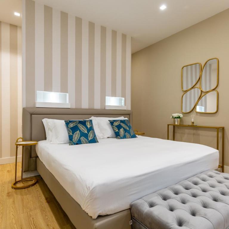 Casa Lounge Costituzione - Junior Suite - 14