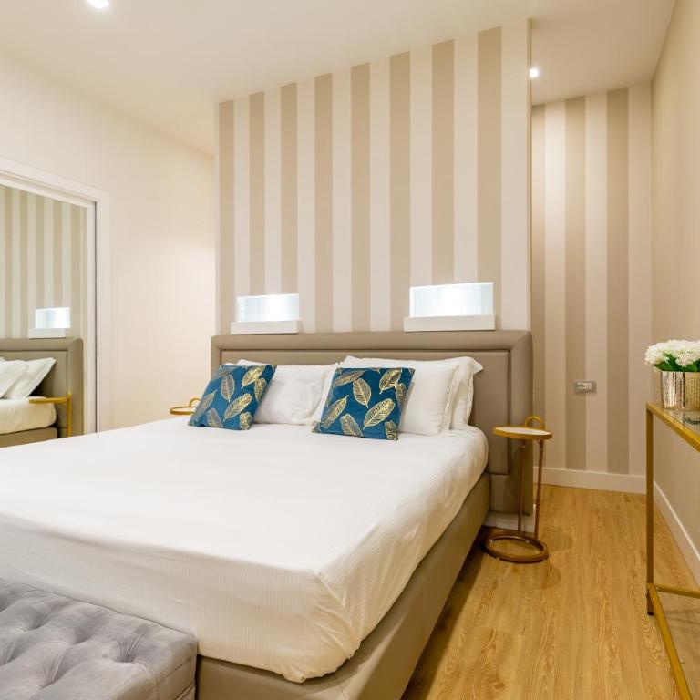 Casa Lounge Costituzione - Junior Suite - 16