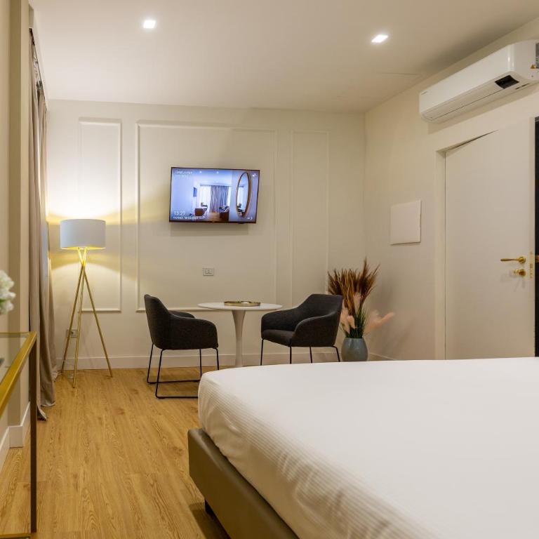 Casa Lounge Costituzione - Junior Suite - 15