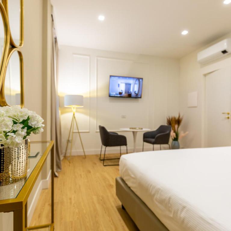 Casa Lounge Costituzione - Junior Suite - 1